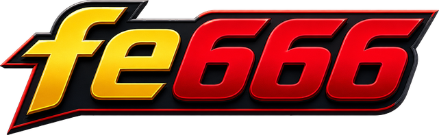 fe666 লোগো